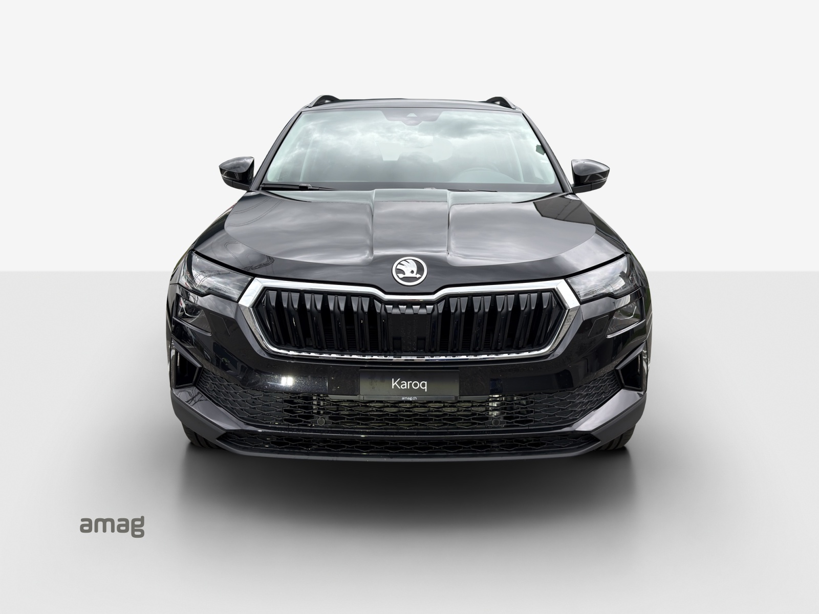 SKODA Karoq 1.5 TSI Dynamic DSG-image-6