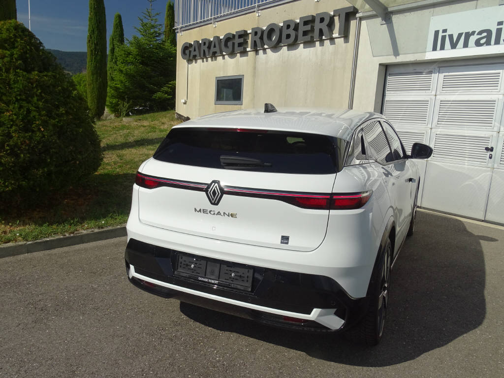 RENAULT Mégane E-Tech techno-image-2