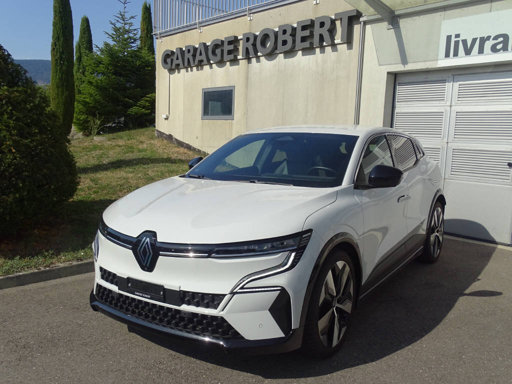 RENAULT Mégane E-Tech techno-image-0