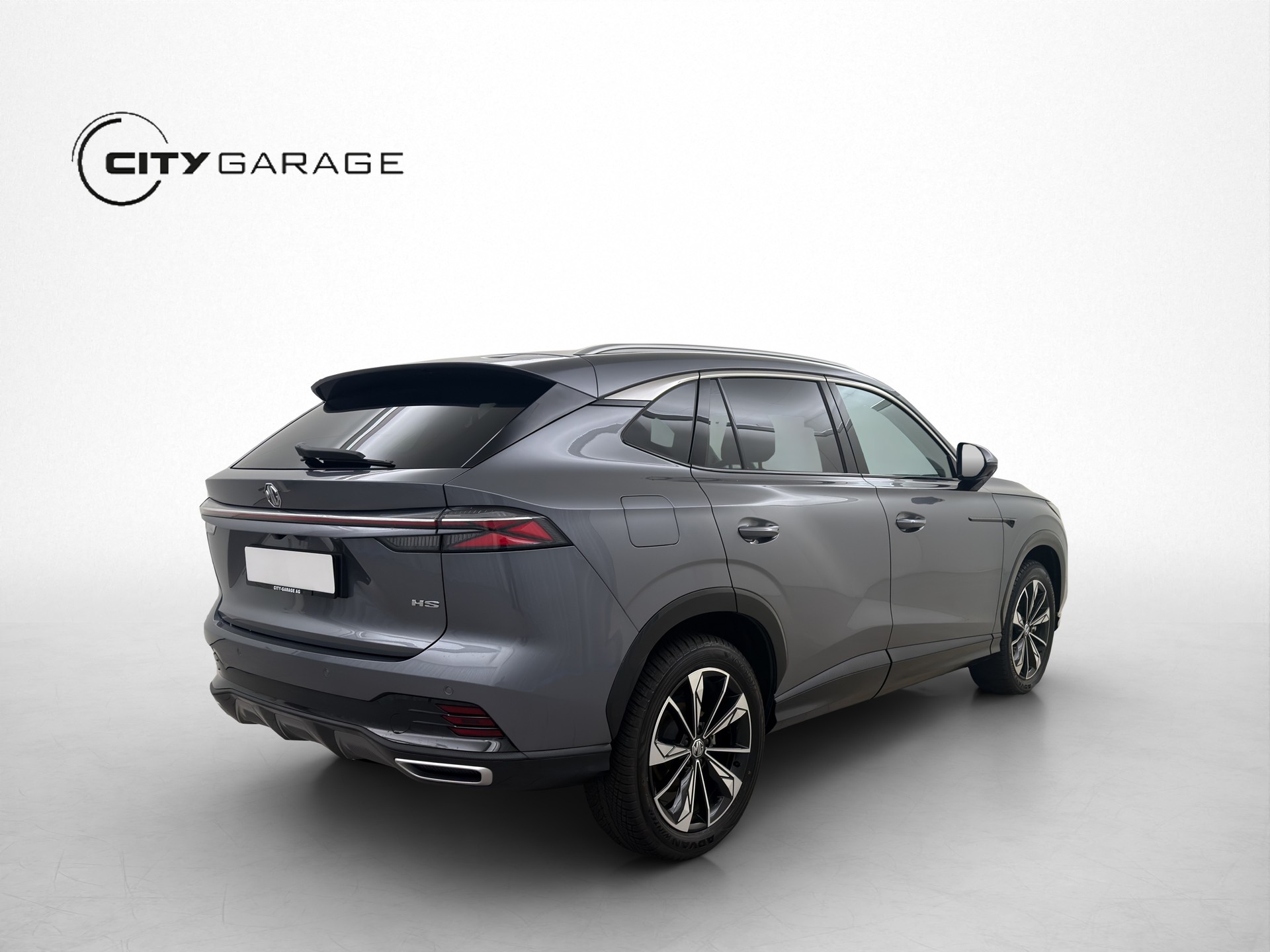 MG HS 1.5 Vti-Tech Luxury-image-3