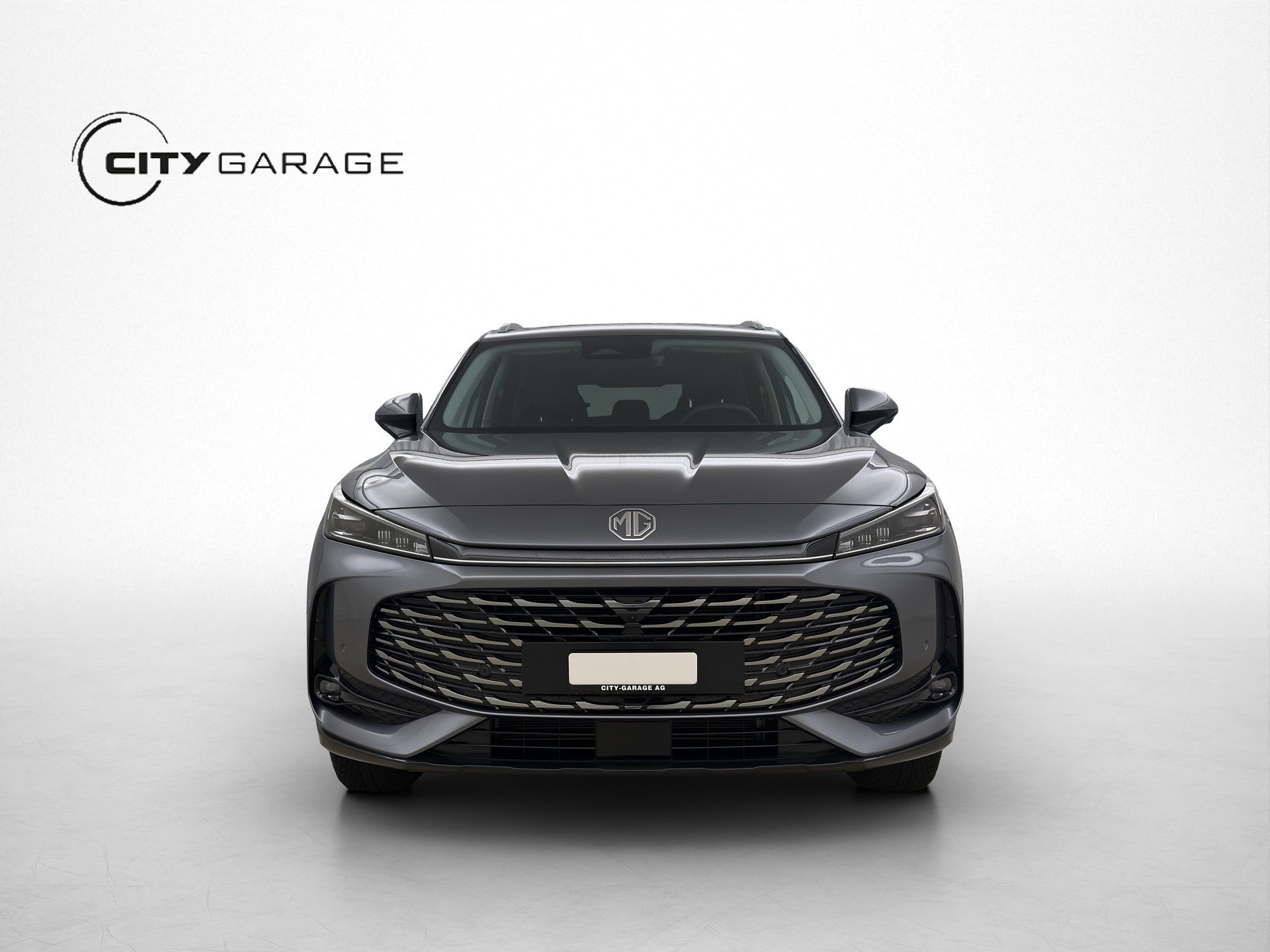 MG HS 1.5 Vti-Tech Luxury-image-4