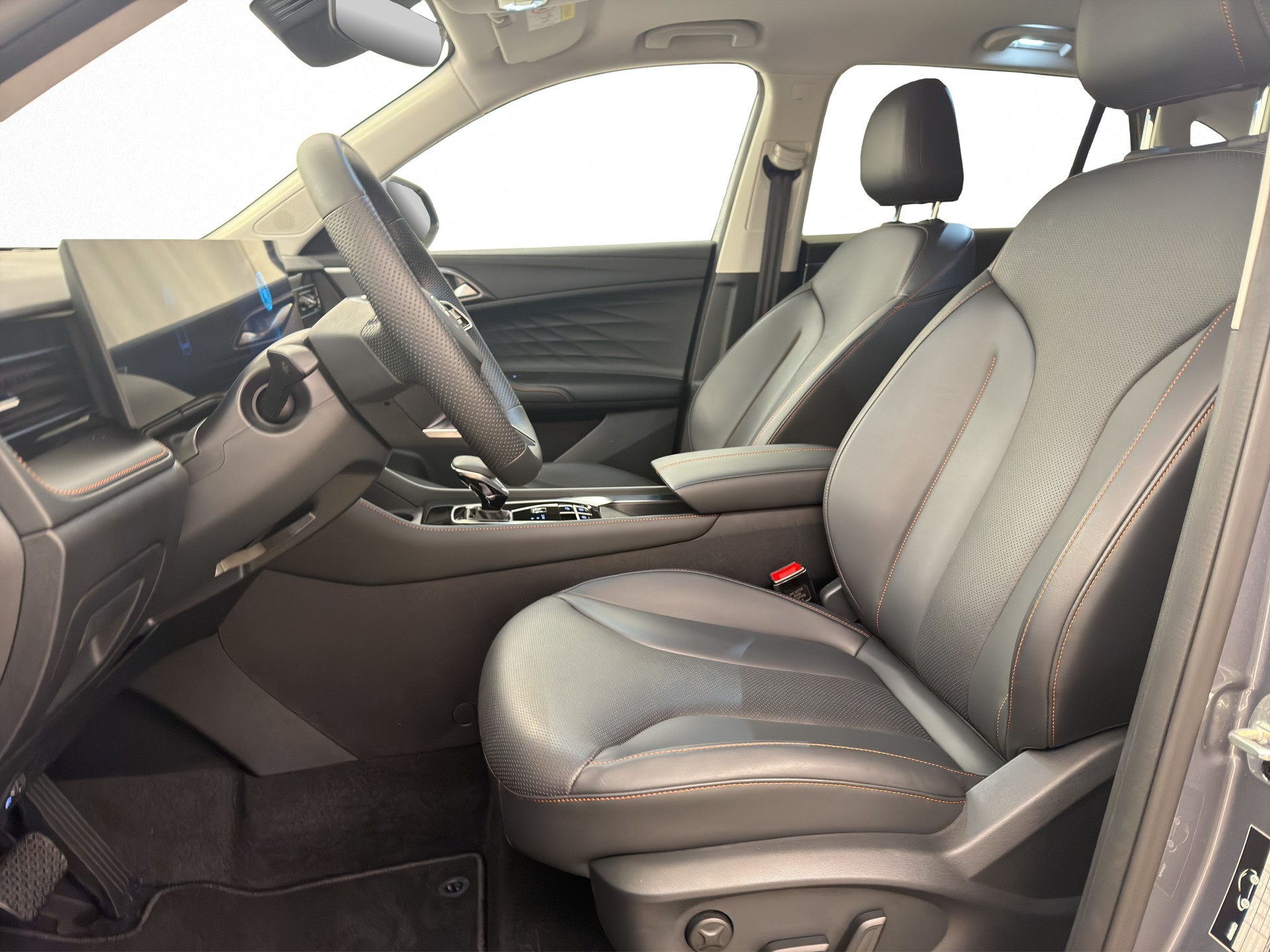 MG HS 1.5 Vti-Tech Luxury-image-9
