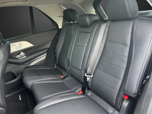 MERCEDES-BENZ GLE 450 4Matic-image-9