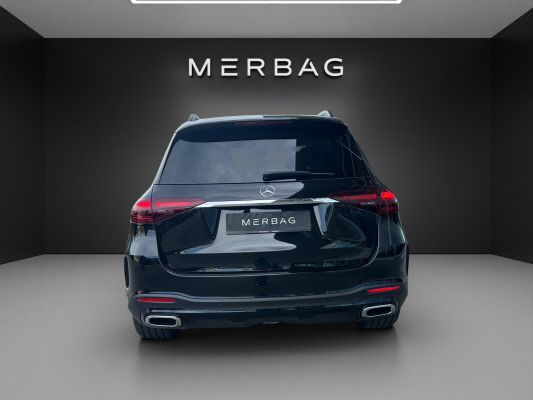 MERCEDES-BENZ GLE 450 4Matic-image-4