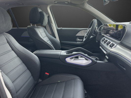 MERCEDES-BENZ GLE 450 4Matic-image-7