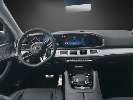 MERCEDES-BENZ GLE 450 4Matic-image-8
