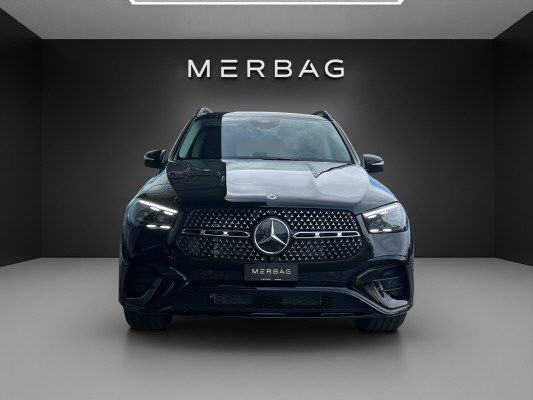 MERCEDES-BENZ GLE 450 4Matic-image-3