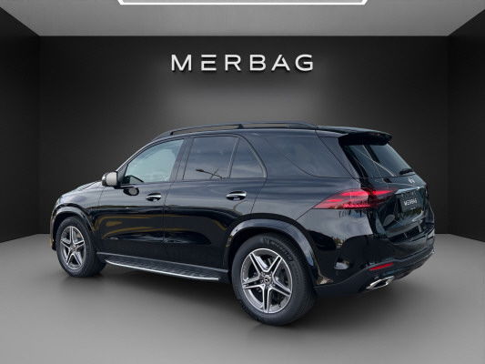 MERCEDES-BENZ GLE 450 4Matic-image-1
