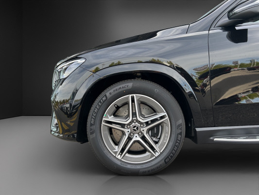 MERCEDES-BENZ GLE 450 4Matic-image-5
