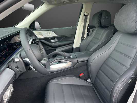 MERCEDES-BENZ GLE 450 4Matic-image-6