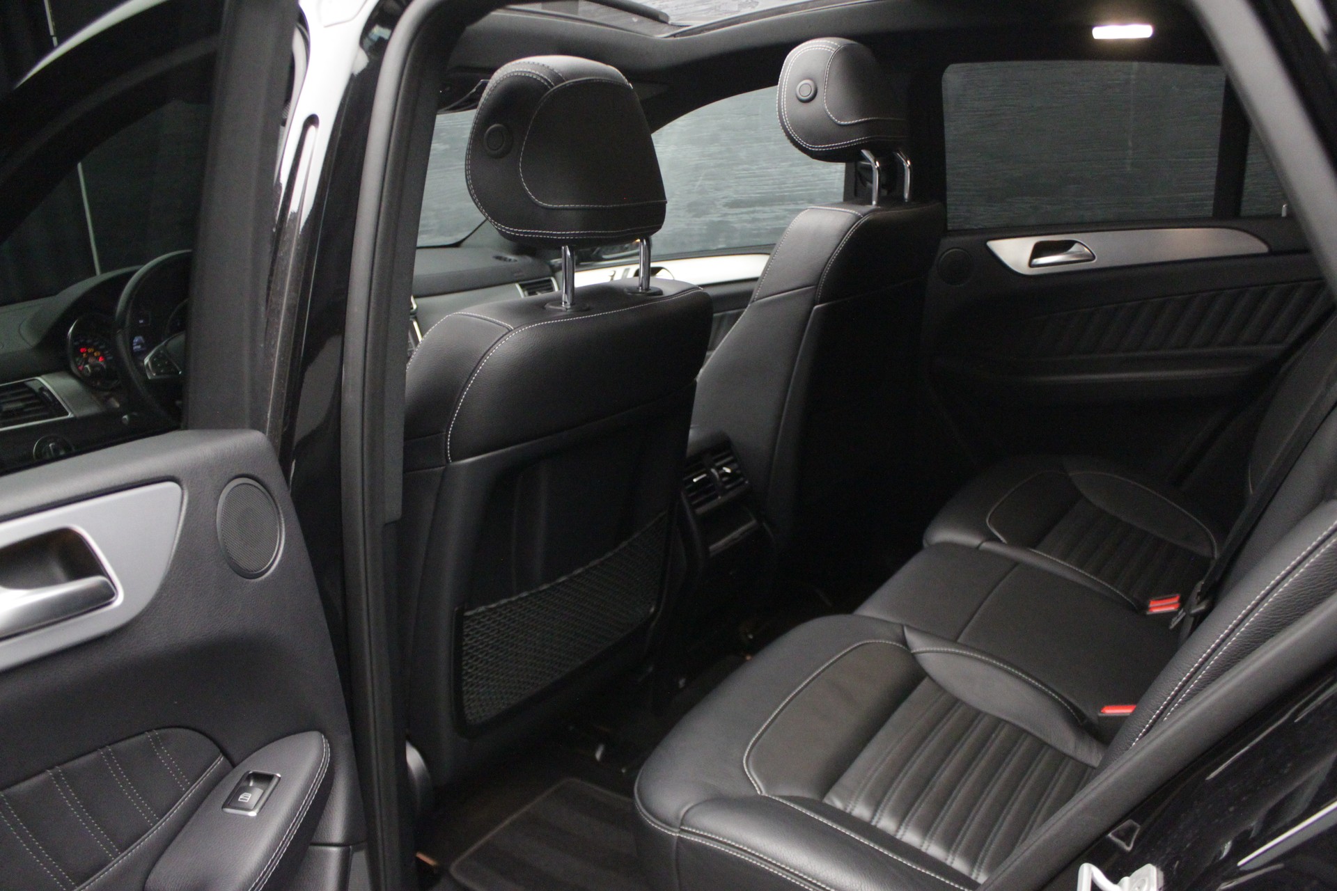 MERCEDES-BENZ GLE Coupé 350 d 4Matic 9G-Tronic **AMG-LINE**-image-18