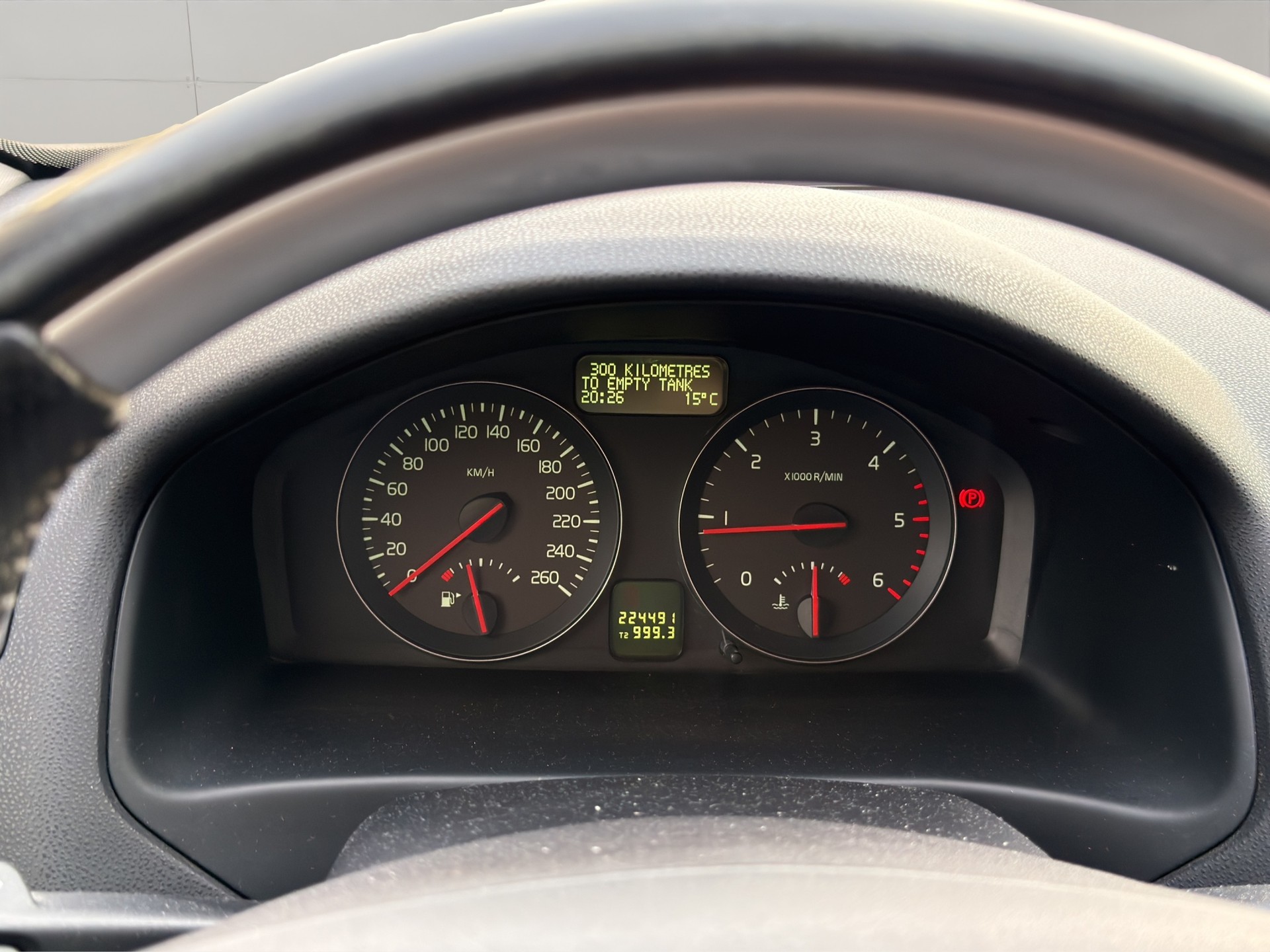 VOLVO V50 DRIVe Start/Stop Momentum-image-8