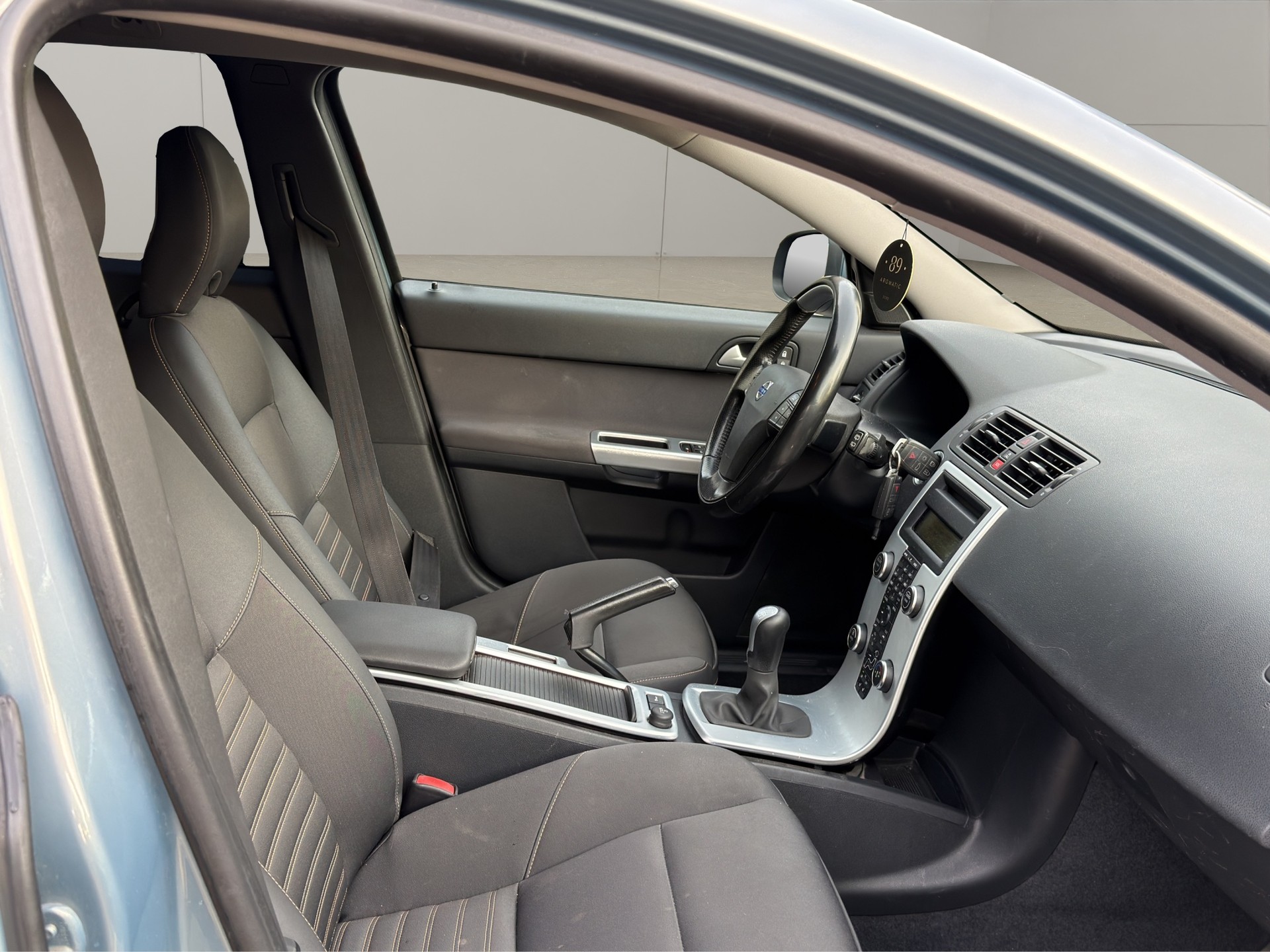 VOLVO V50 DRIVe Start/Stop Momentum-image-13