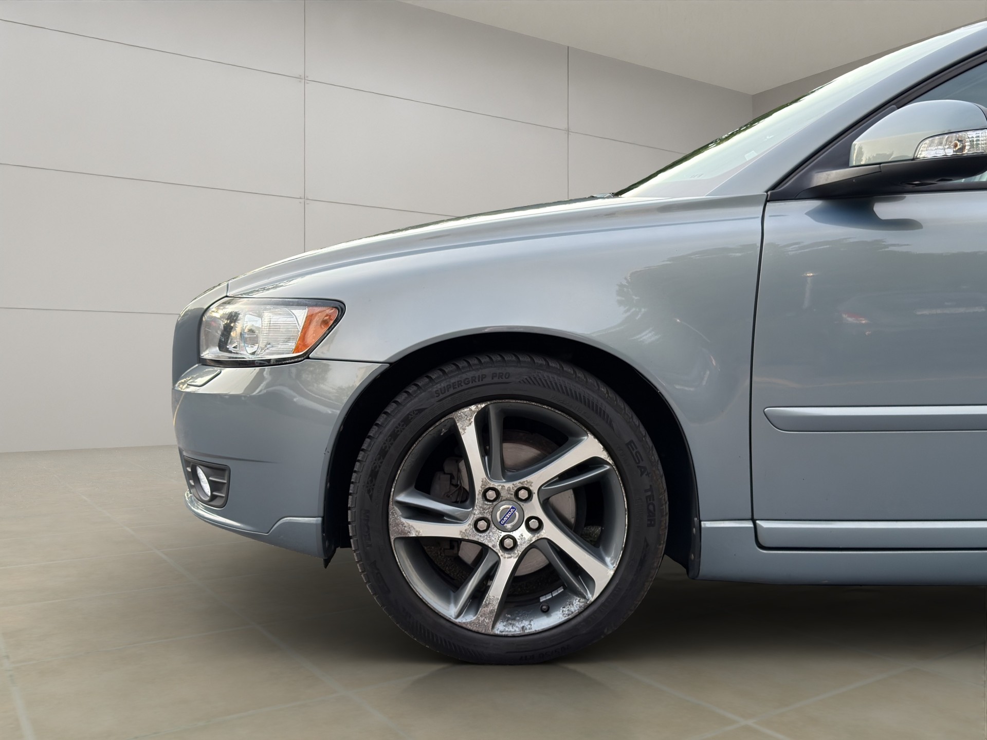 VOLVO V50 DRIVe Start/Stop Momentum-image-18