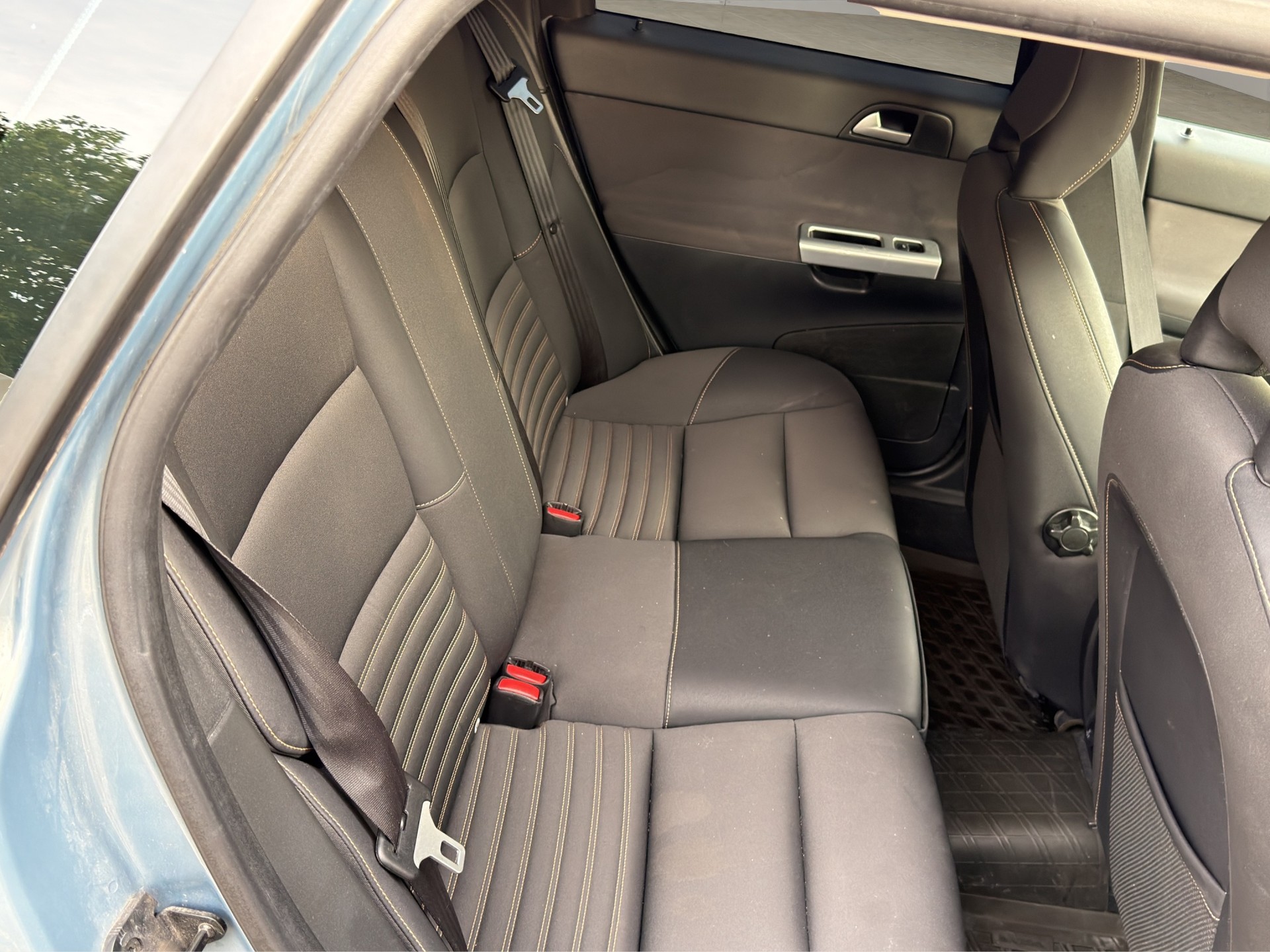 VOLVO V50 DRIVe Start/Stop Momentum-image-15