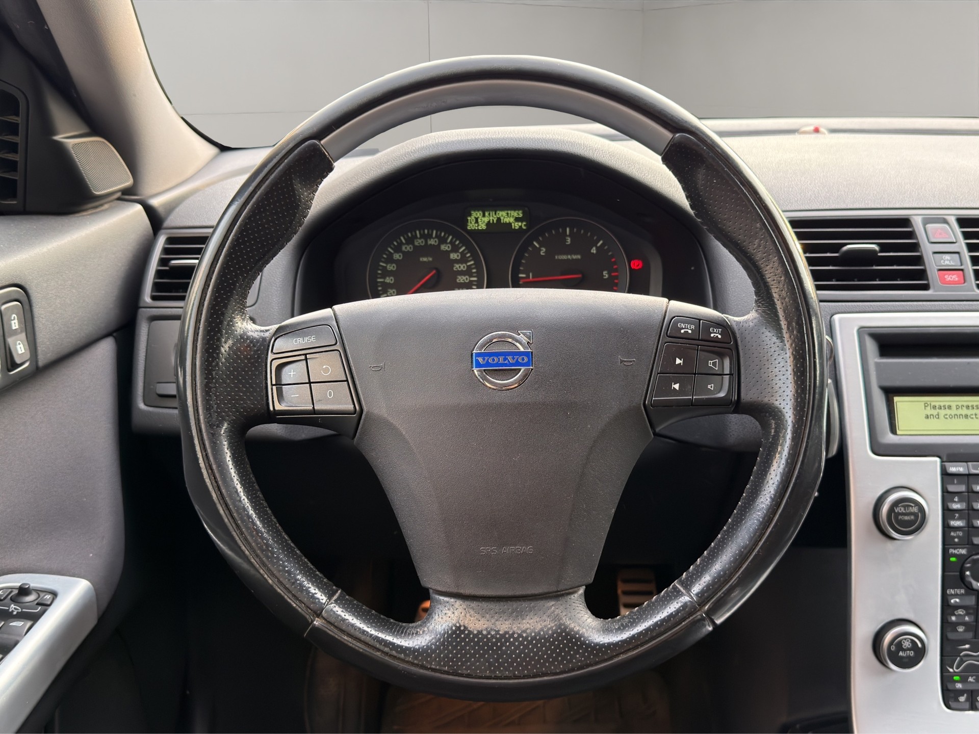 VOLVO V50 DRIVe Start/Stop Momentum-image-9