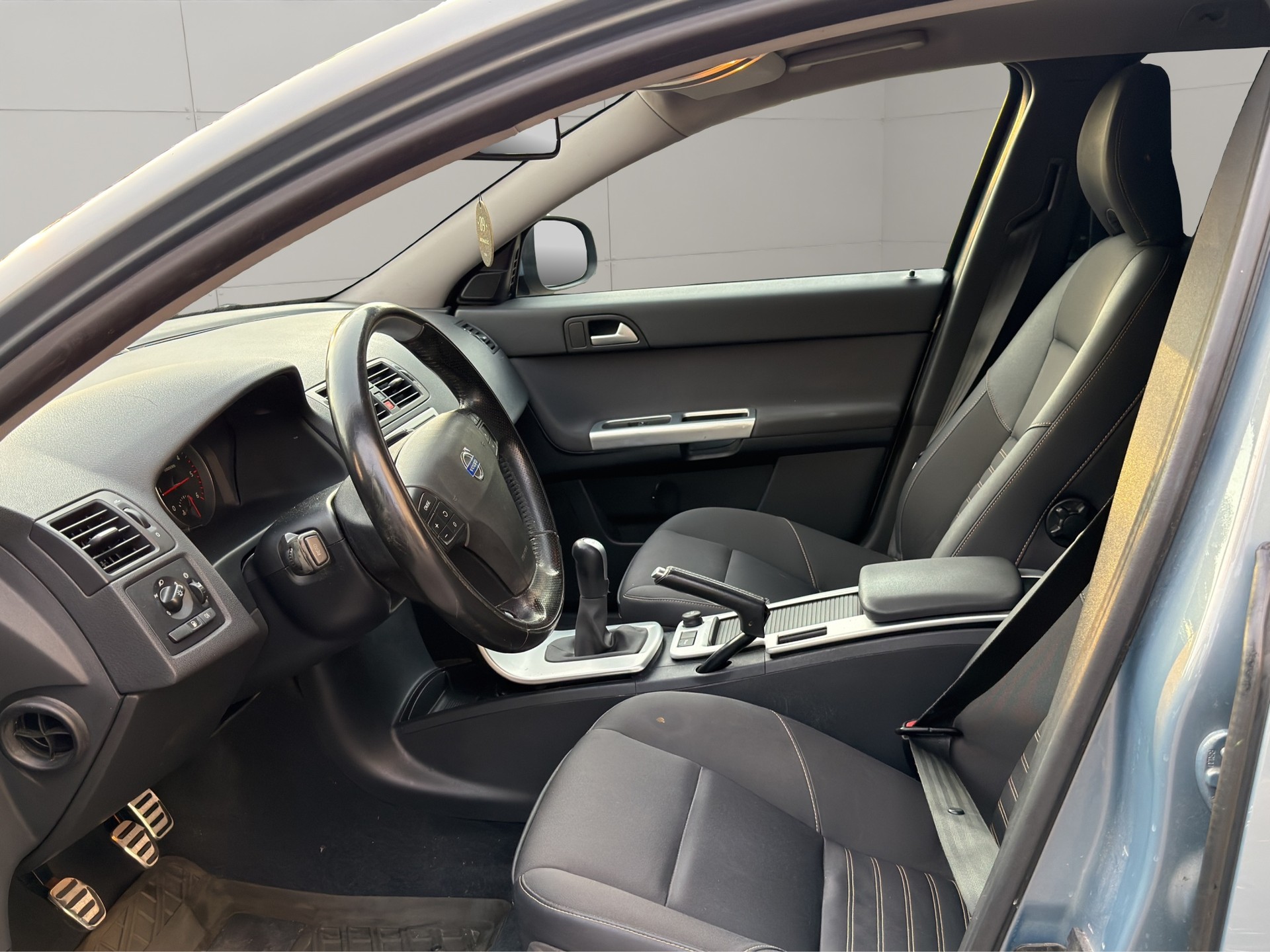 VOLVO V50 DRIVe Start/Stop Momentum-image-12