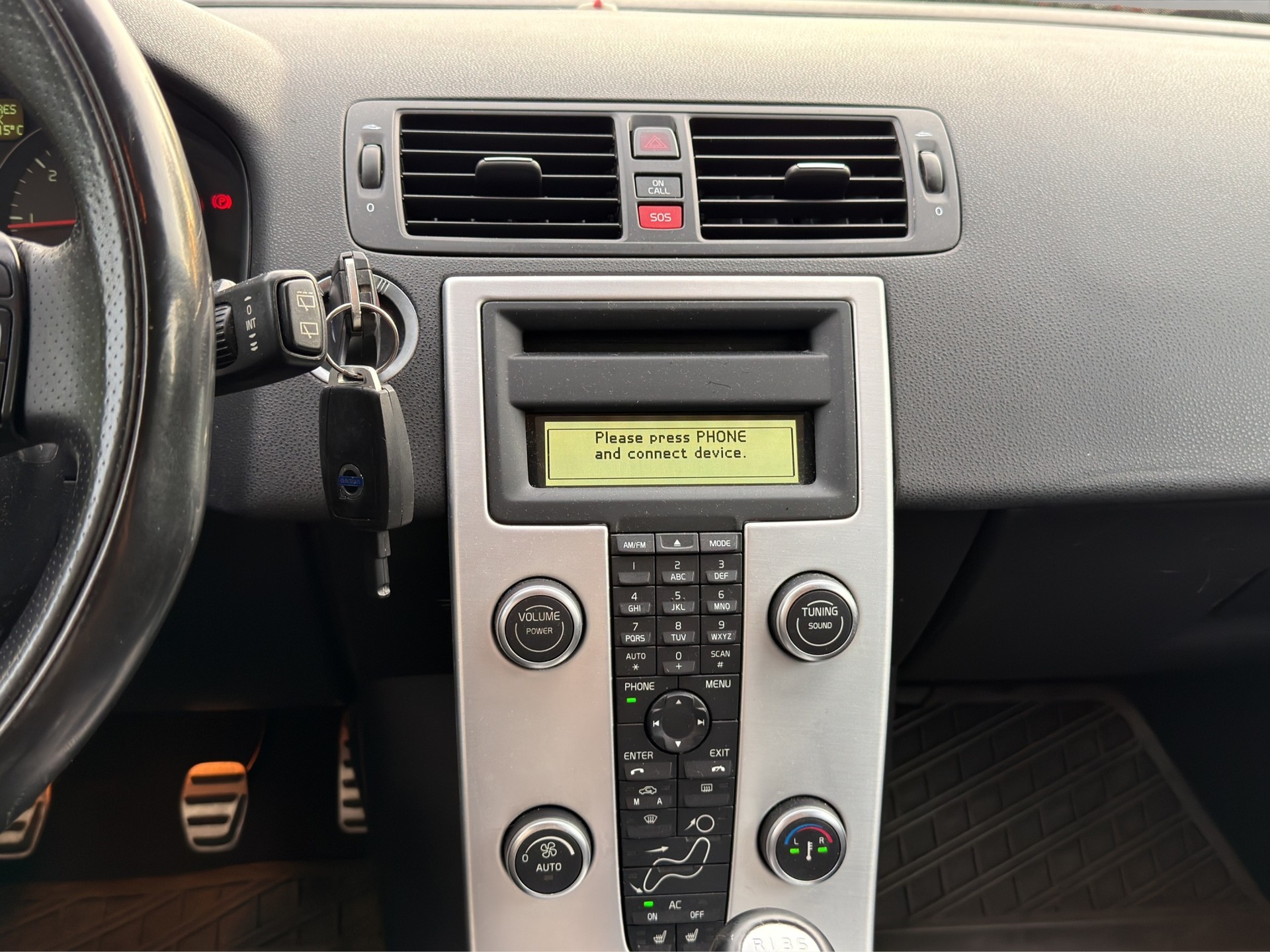 VOLVO V50 DRIVe Start/Stop Momentum-image-10
