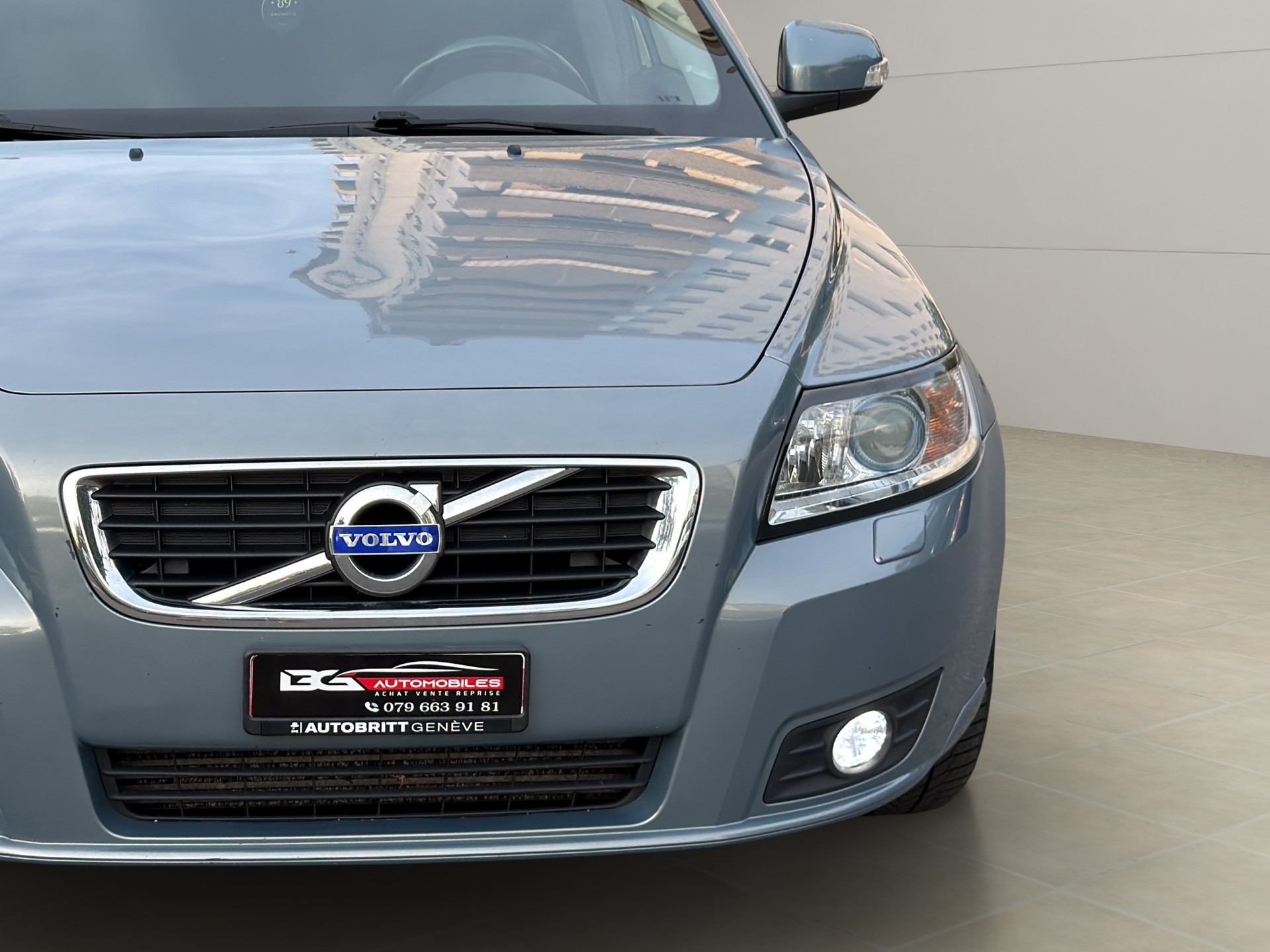 VOLVO V50 DRIVe Start/Stop Momentum-image-20