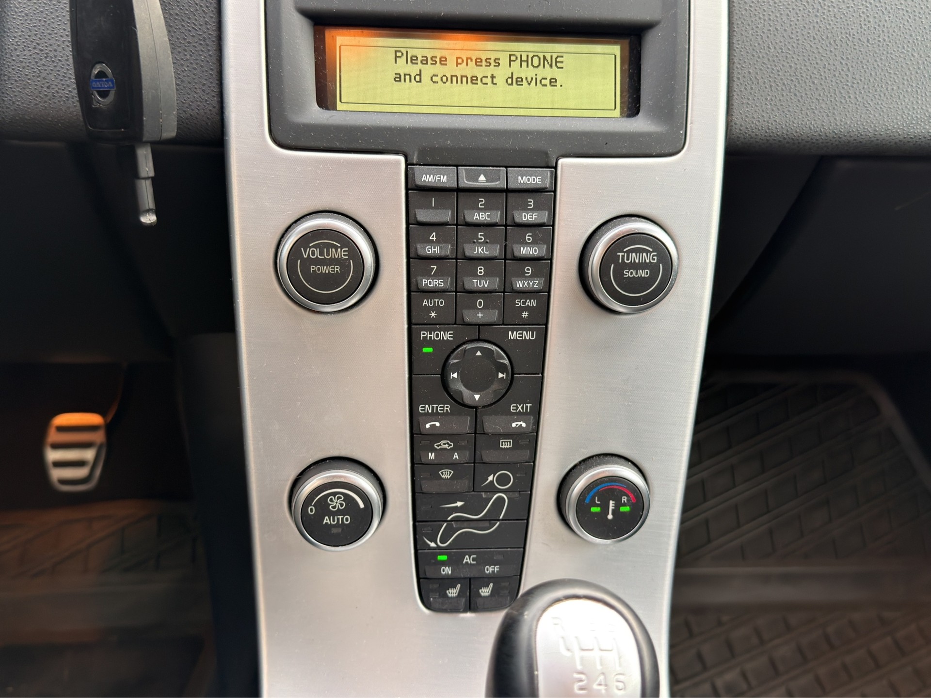 VOLVO V50 DRIVe Start/Stop Momentum-image-11