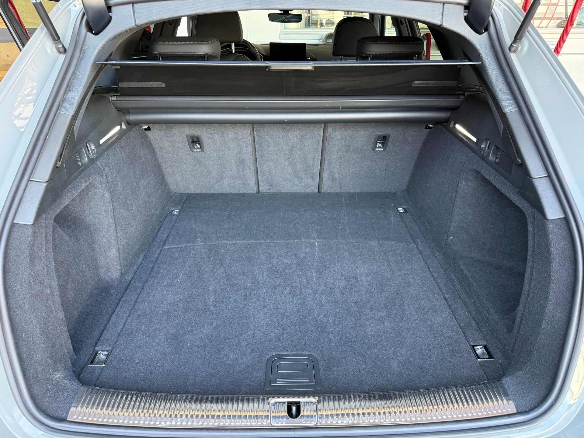 AUDI 2.0 45 TFSI S Line quattro S-Tronic-image-5