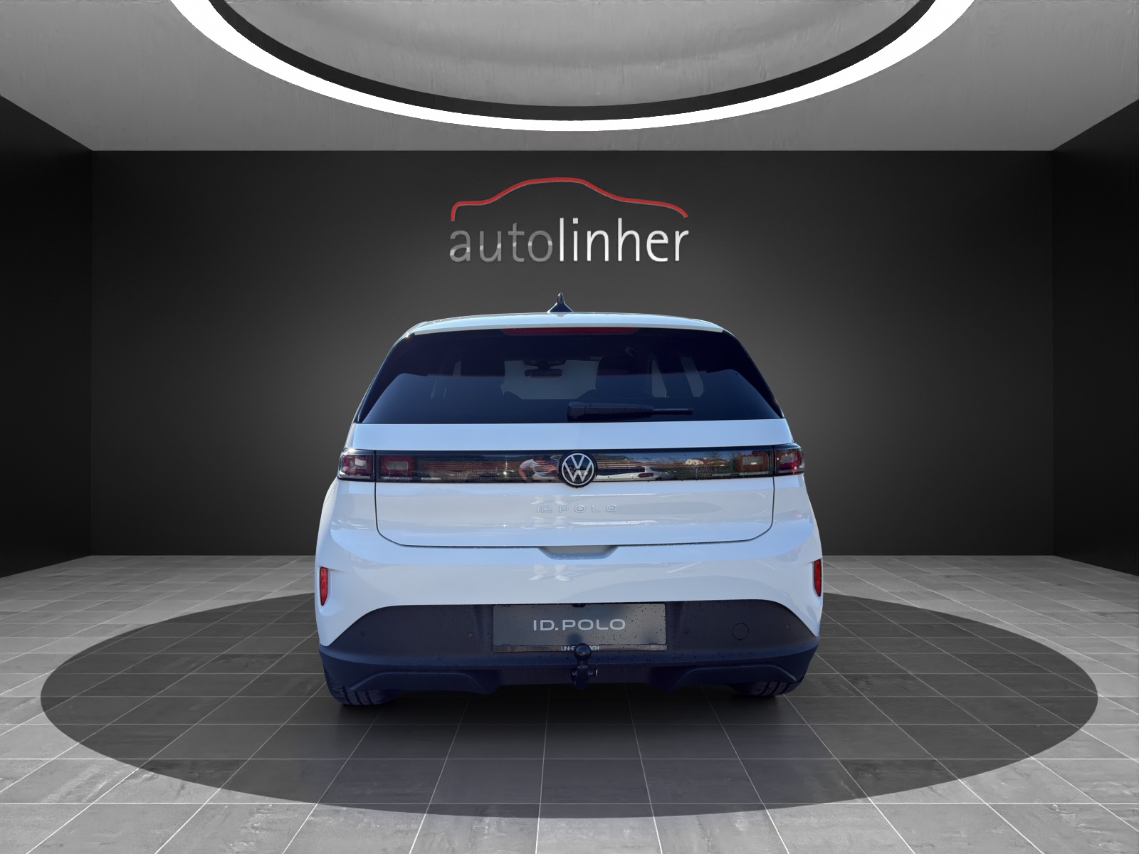VW ID.Polo 52 kWh Style Edition One Plus-image-3