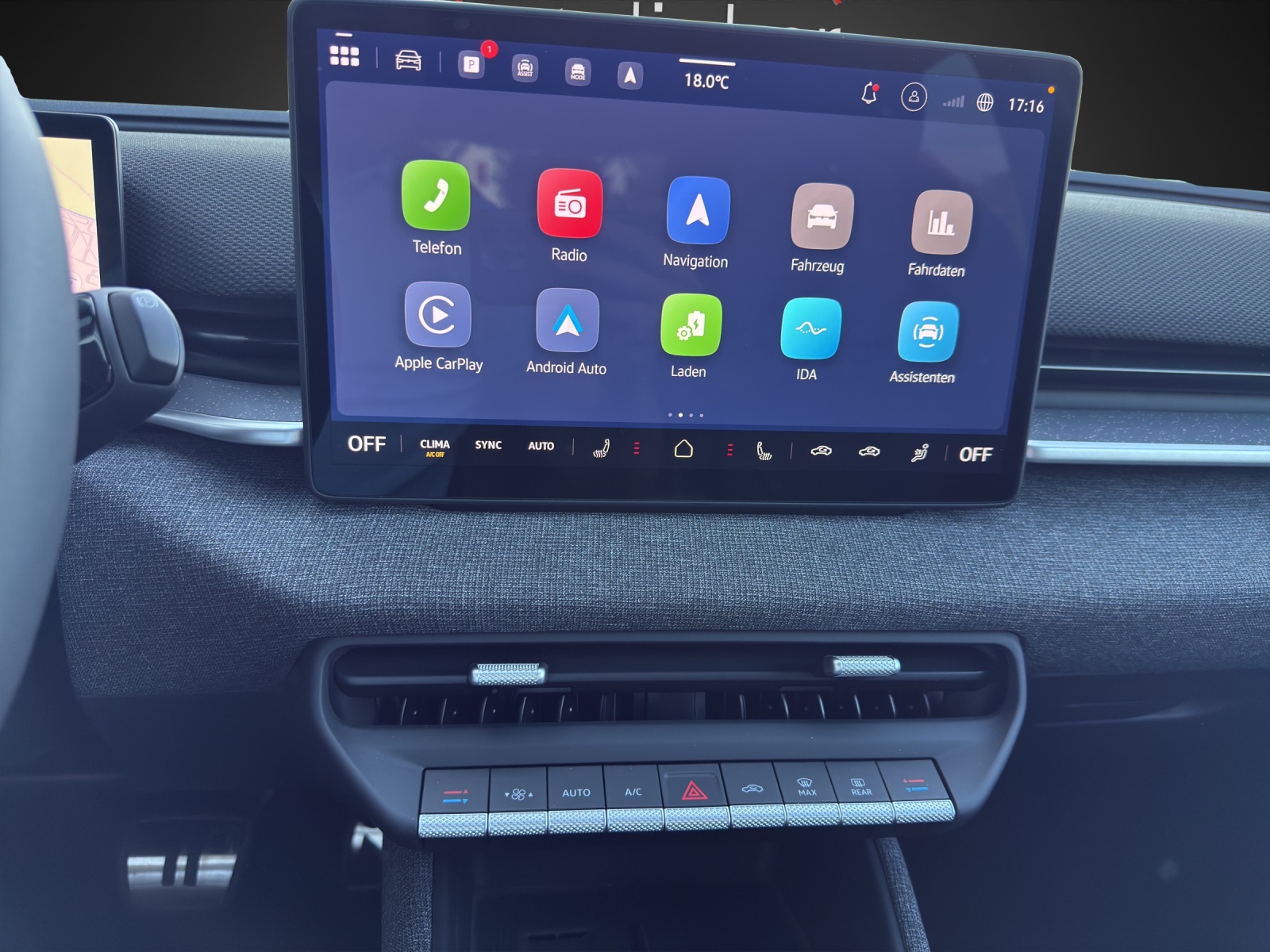 VW ID.Polo 52 kWh Style Edition One Plus-image-11