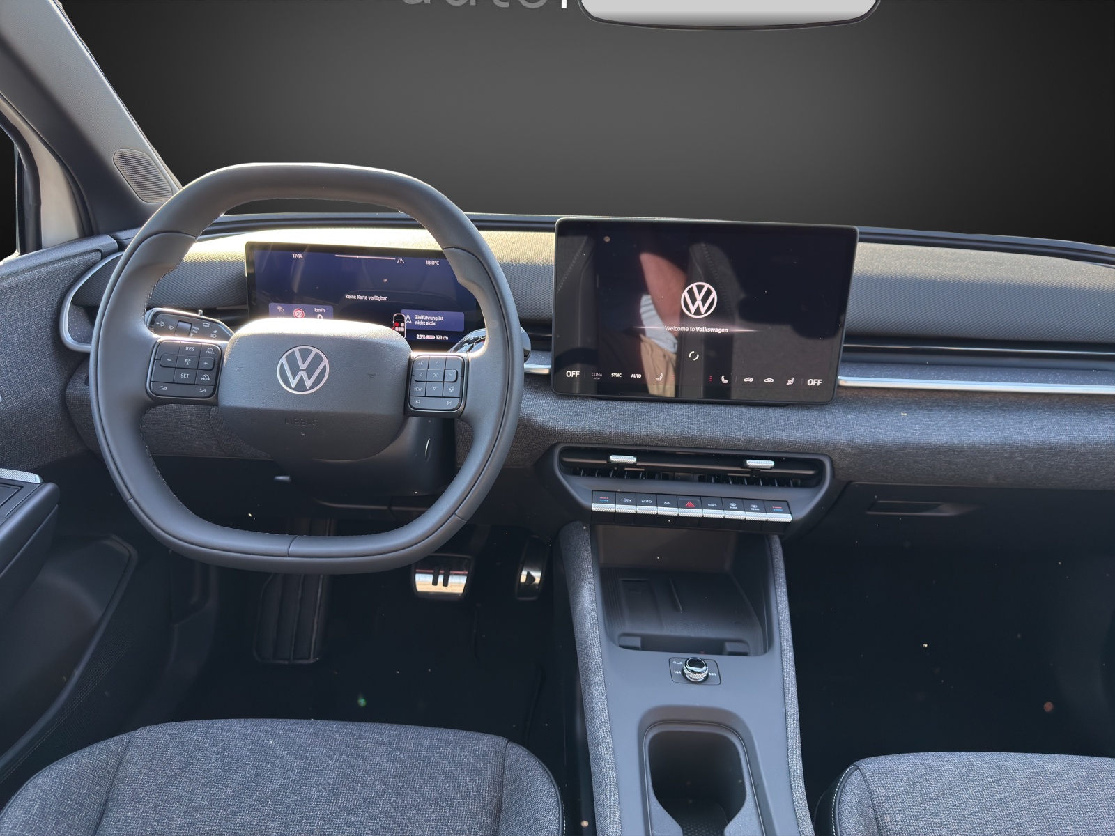 VW ID.Polo 52 kWh Style Edition One Plus-image-9