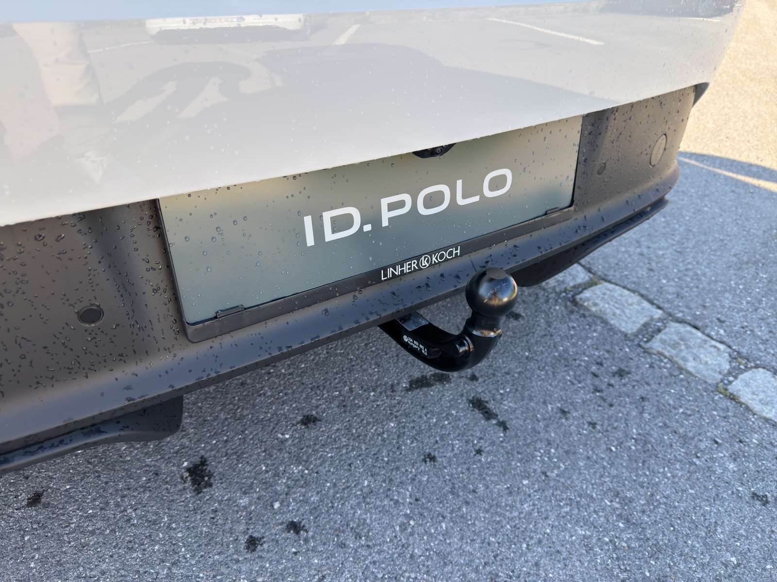 VW ID.Polo 52 kWh Style Edition One Plus-image-15