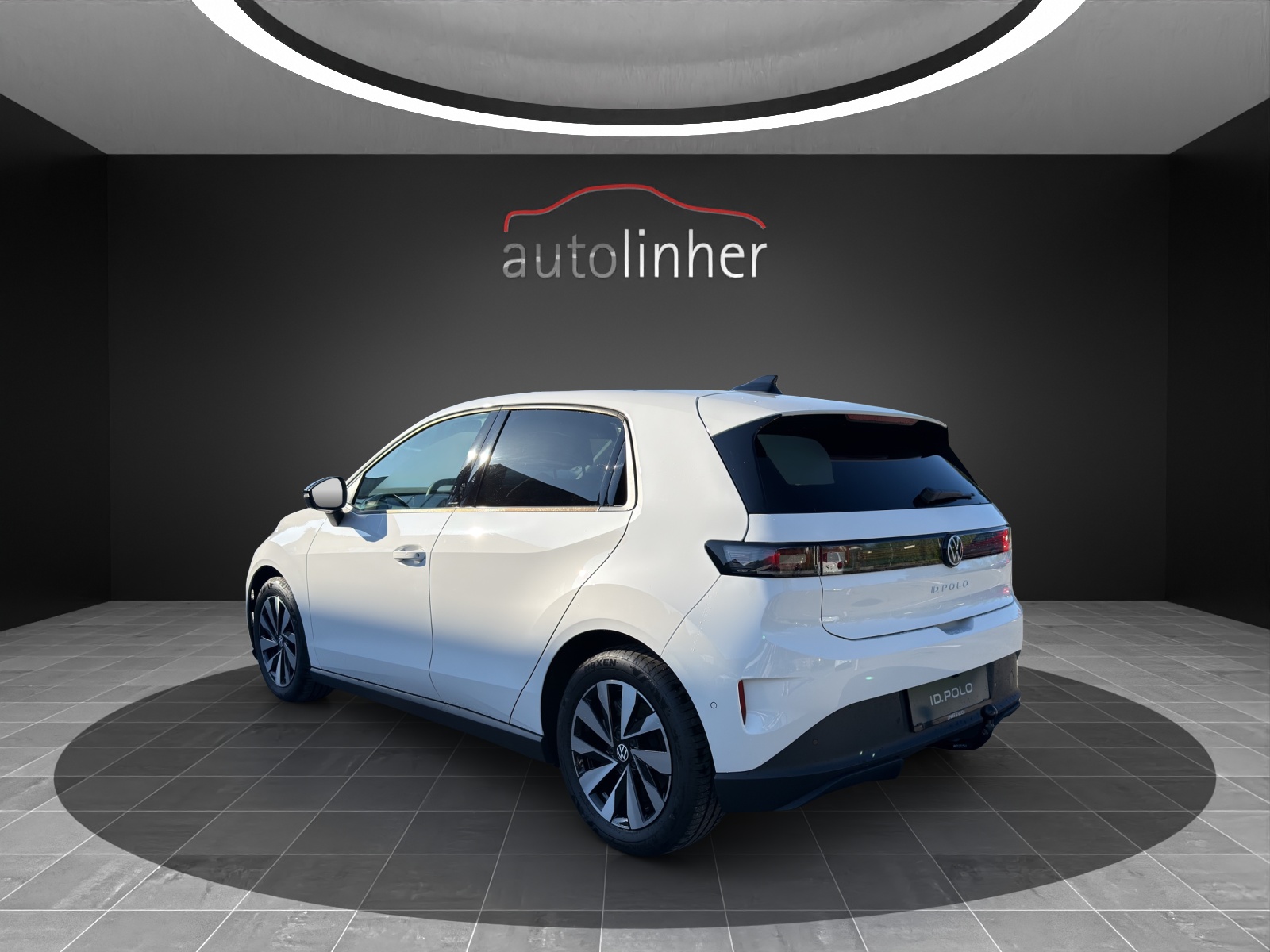 VW ID.Polo 52 kWh Style Edition One Plus-image-2