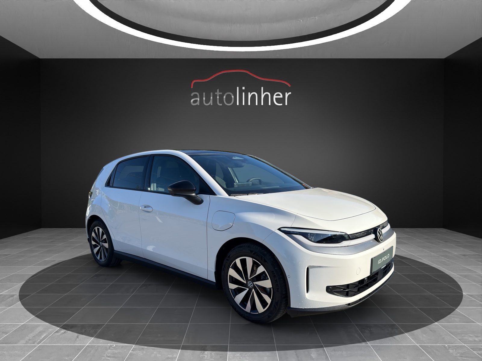 VW ID.Polo 52 kWh Style Edition One Plus-image-5