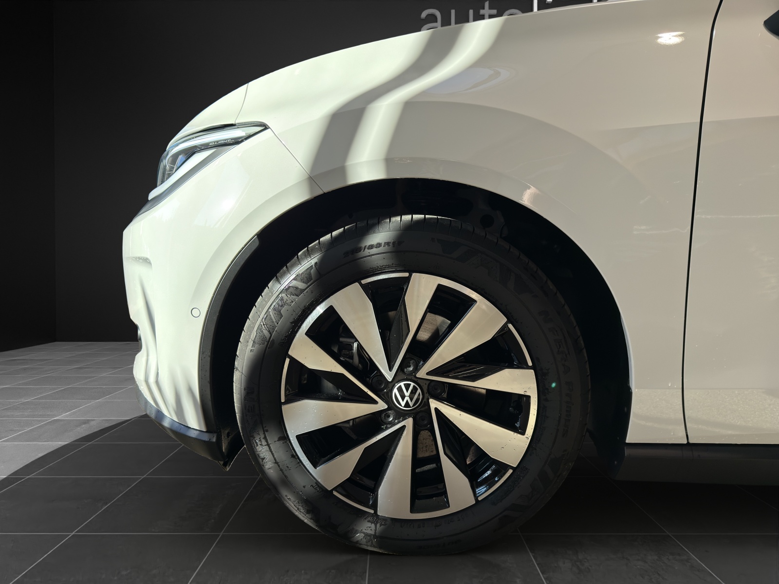 VW ID.Polo 52 kWh Style Edition One Plus-image-13