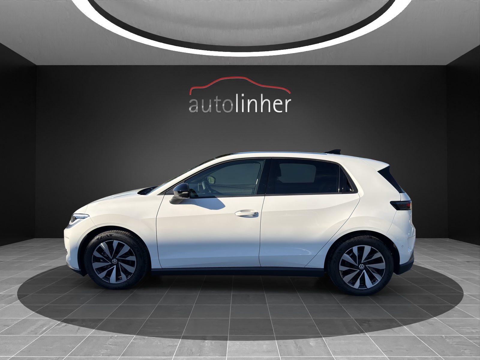 VW ID.Polo 52 kWh Style Edition One Plus-image-1