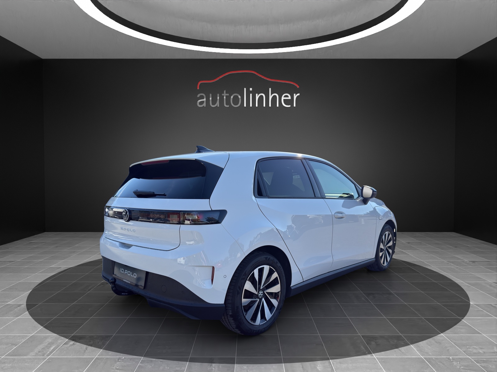 VW ID.Polo 52 kWh Style Edition One Plus-image-4