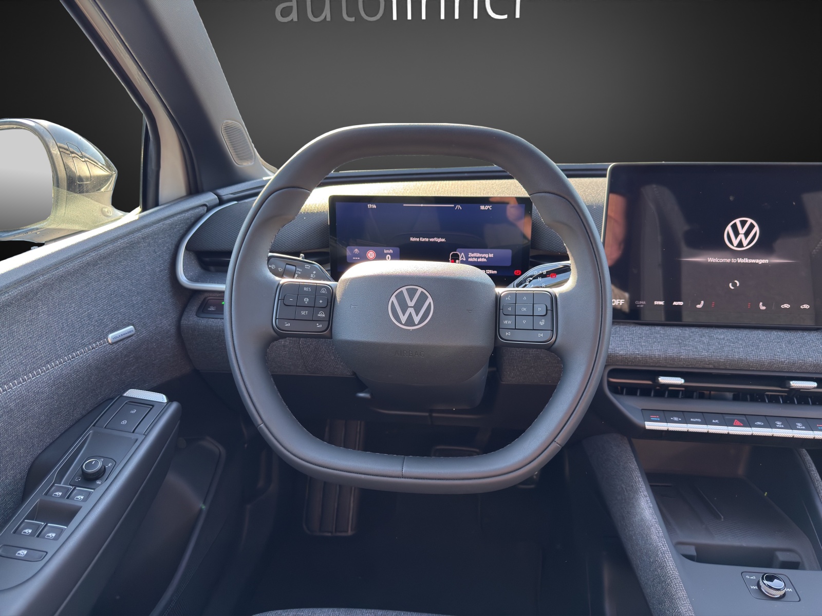 VW ID.Polo 52 kWh Style Edition One Plus-image-10
