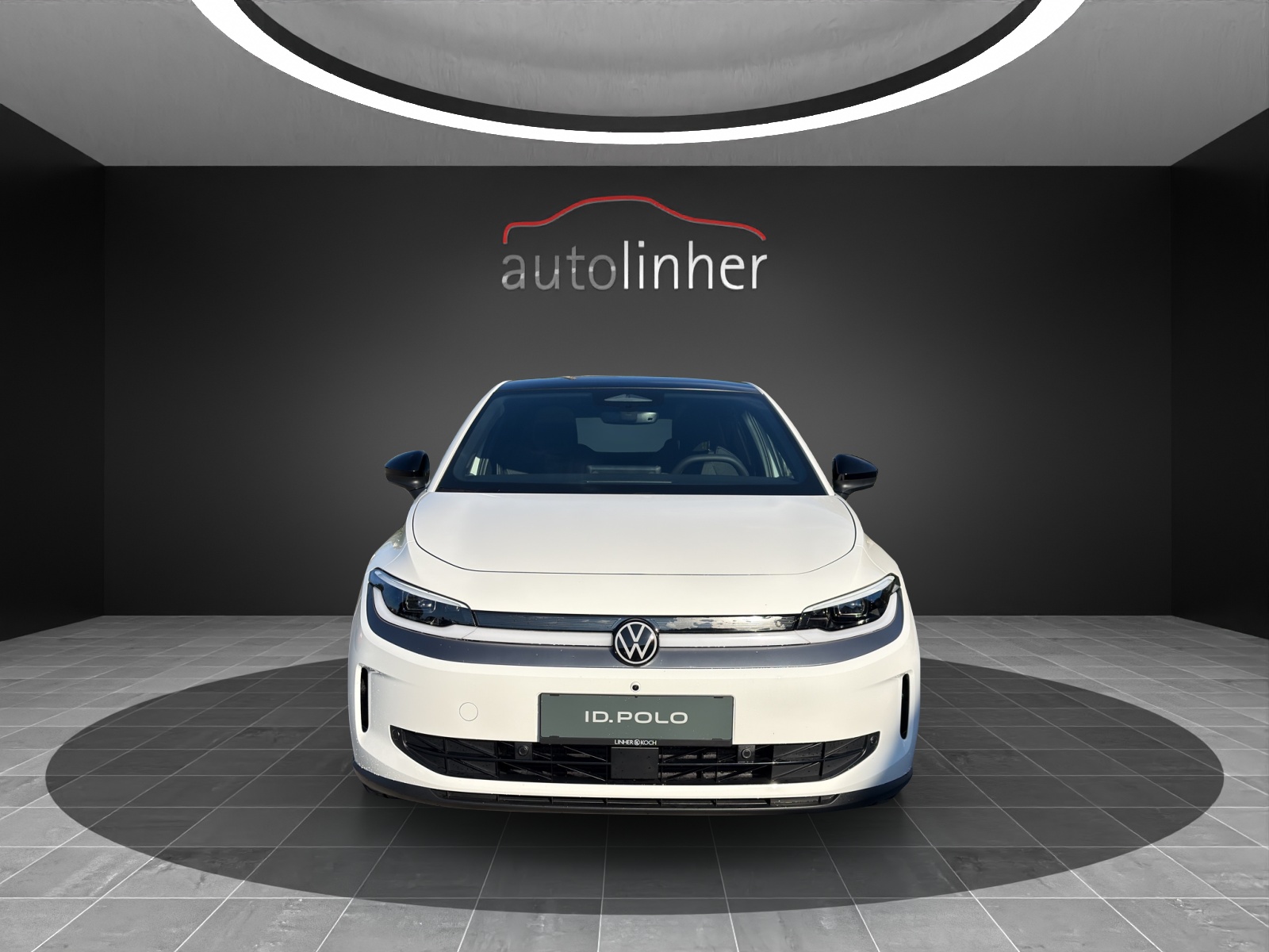 VW ID.Polo 52 kWh Style Edition One Plus-image-6