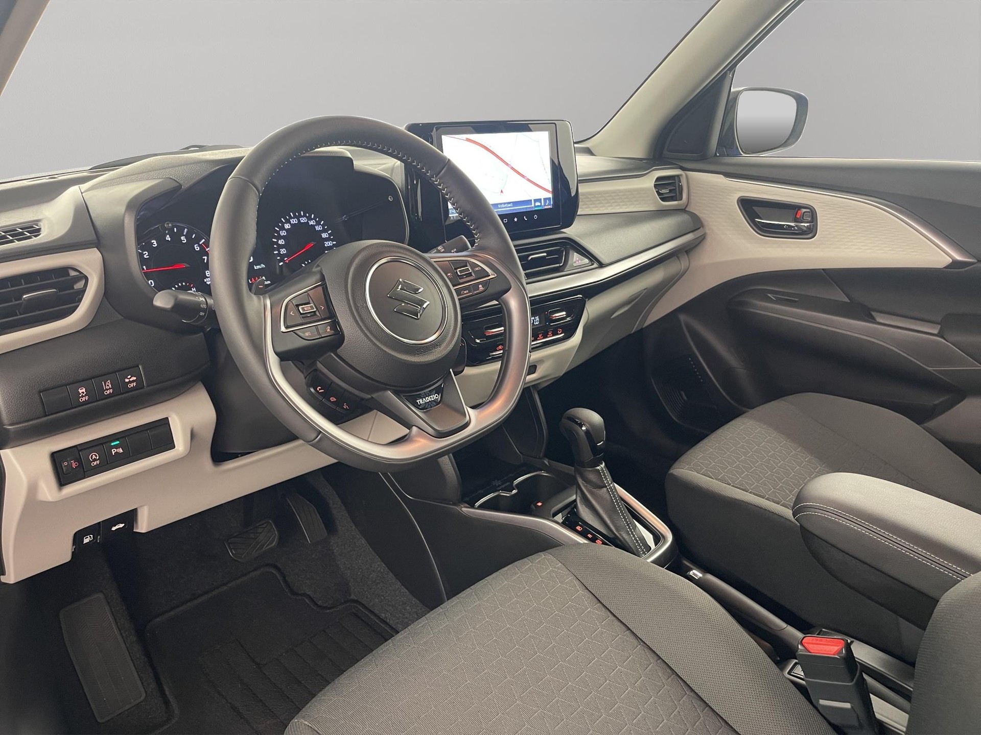 SUZUKI Swift 1.2 Tradizio Top Hybrid-image-8