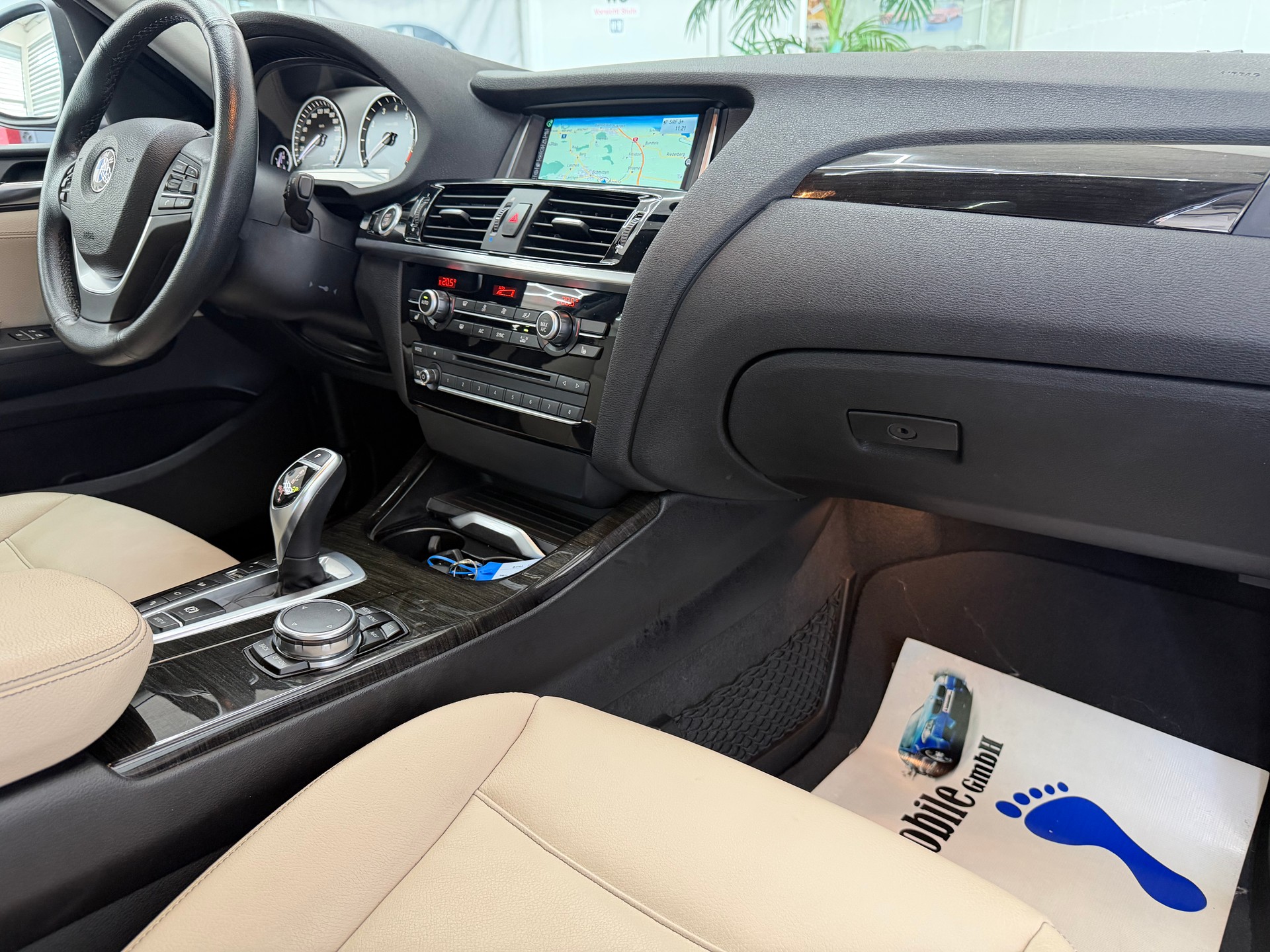 BMW X4 xDrive 35i Steptronic ⭐️-image-14