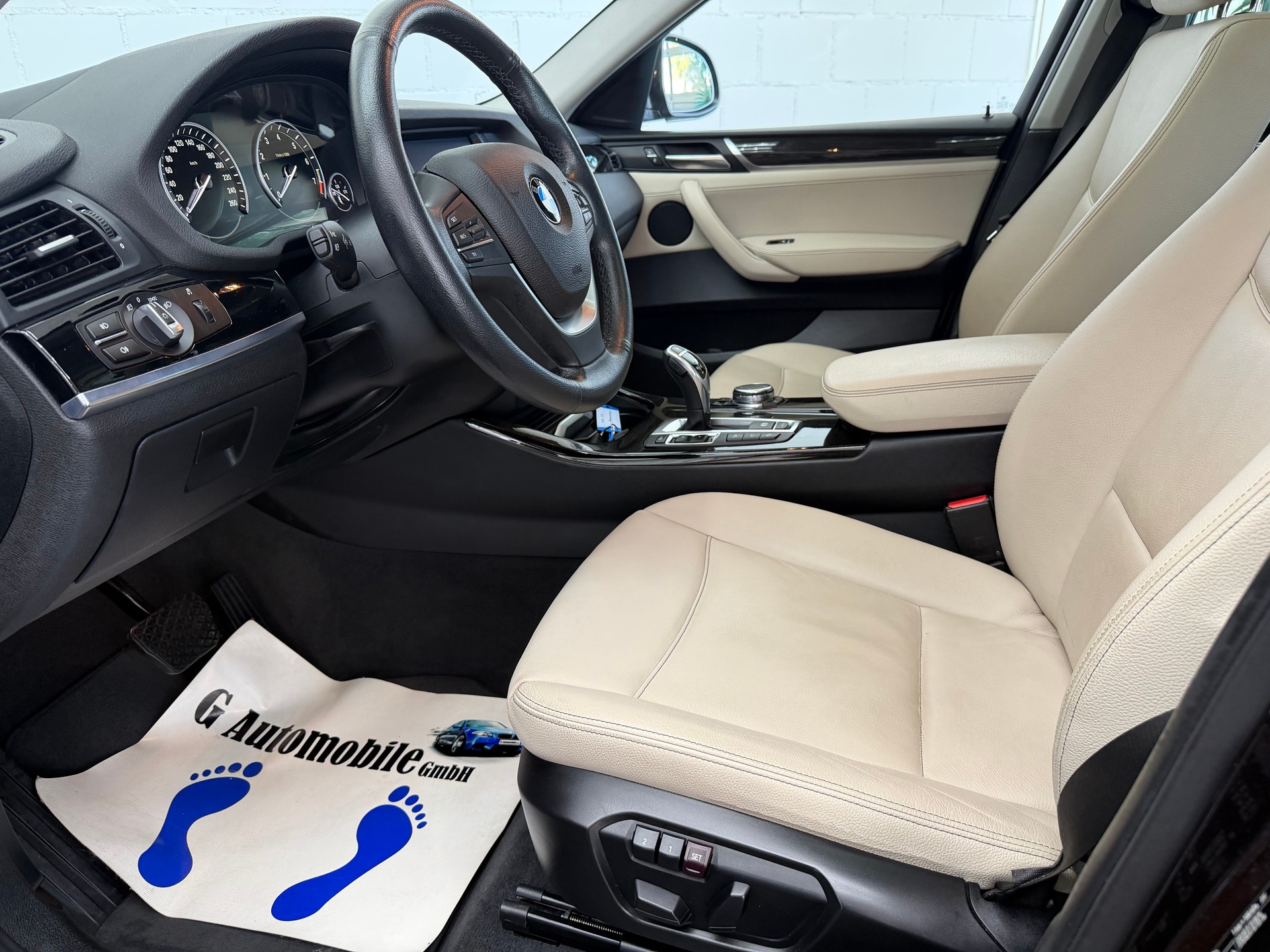 BMW X4 xDrive 35i Steptronic ⭐️-image-9