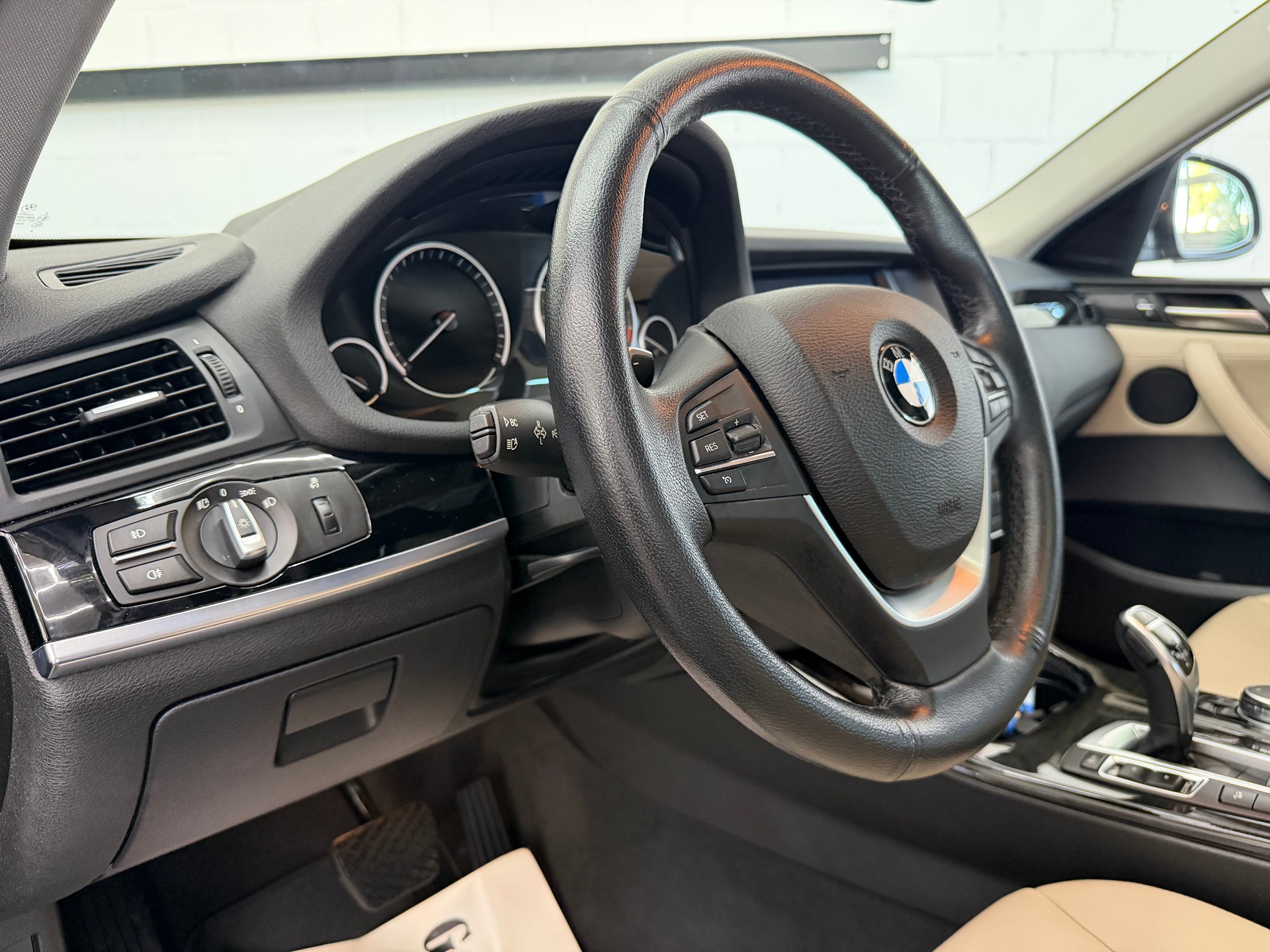 BMW X4 xDrive 35i Steptronic ⭐️-image-7