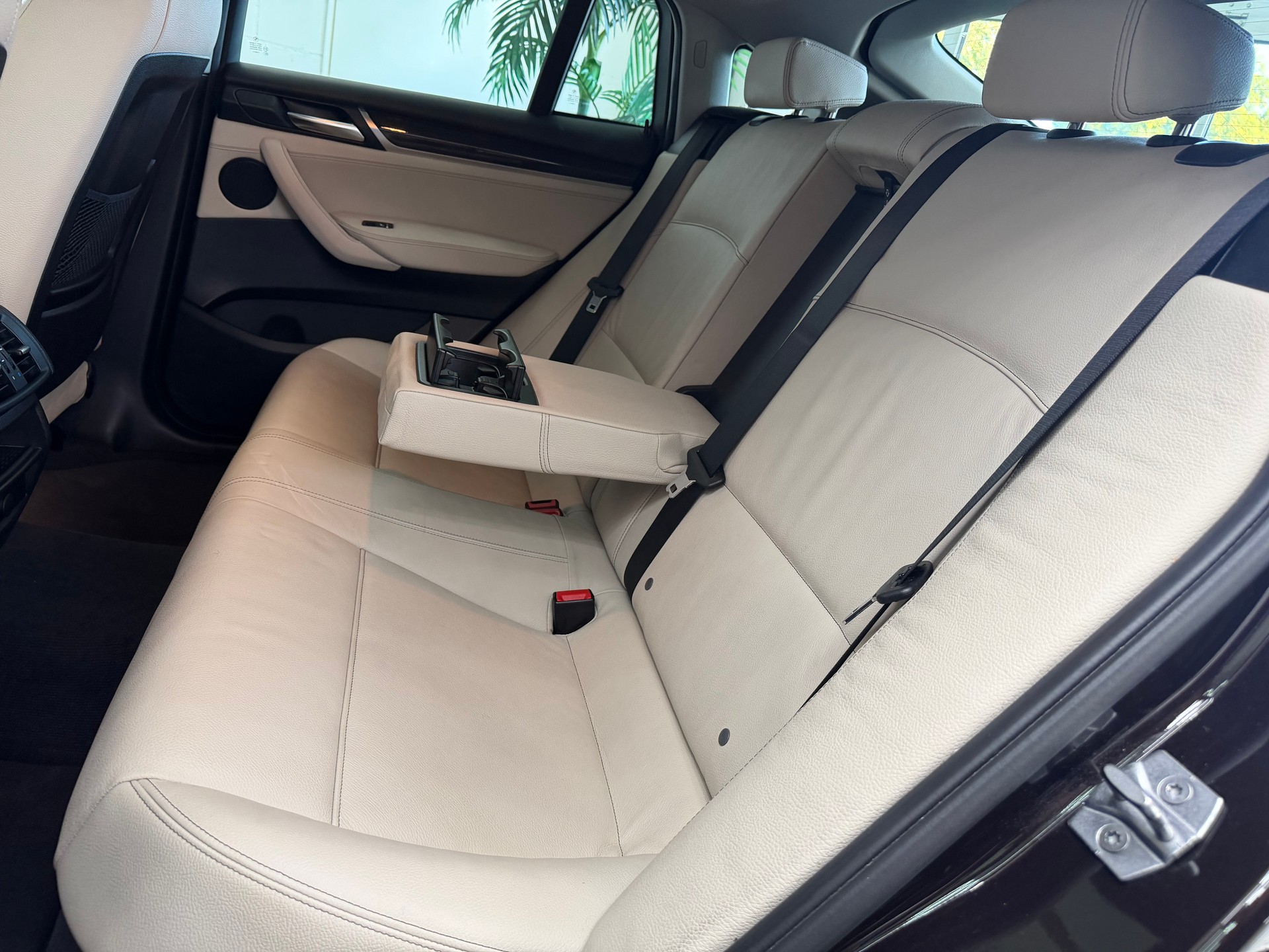 BMW X4 xDrive 35i Steptronic ⭐️-image-12