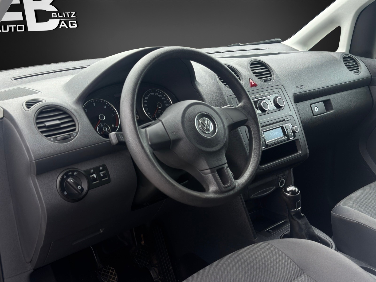 VW Caddy Maxi 2.0 TDI CR 4Motion Trendline * 7-Plätzer *-image-7