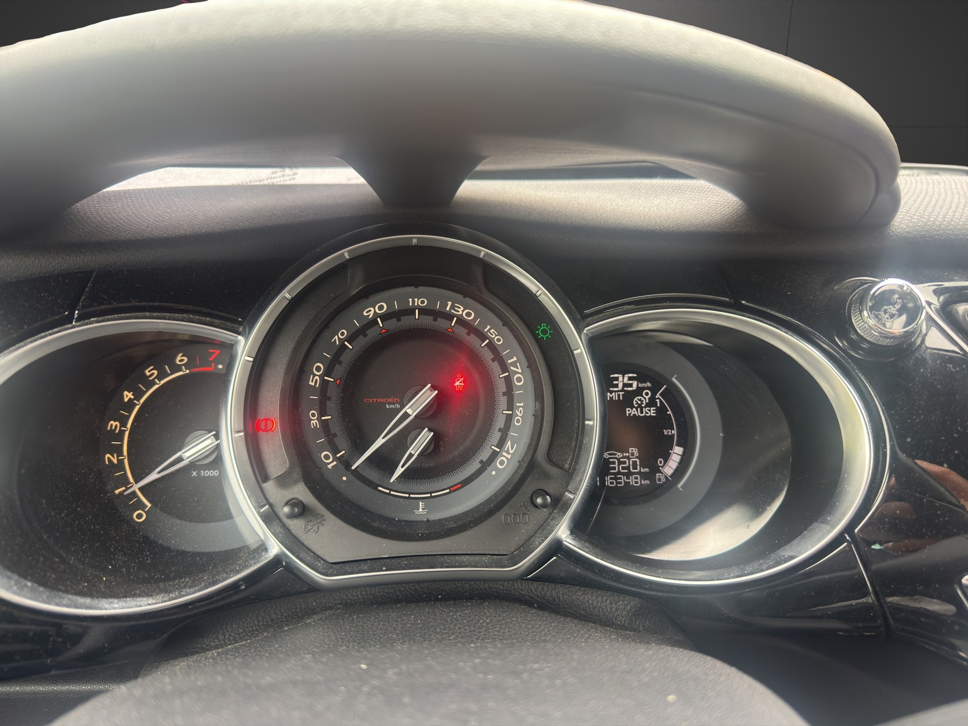 DS AUTOMOBILES DS3 Cabrio 1.2 VTi Chic-image-11