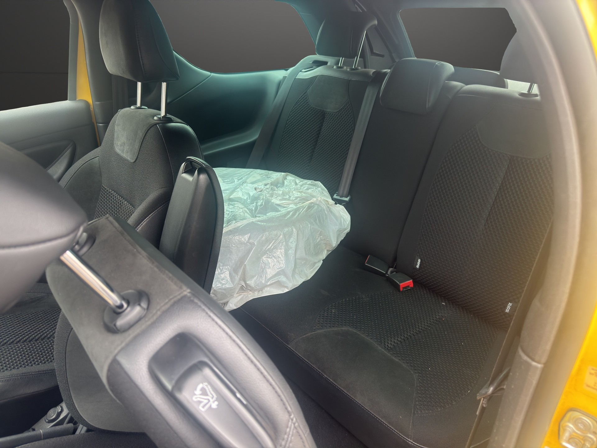 DS AUTOMOBILES DS3 Cabrio 1.2 VTi Chic-image-10
