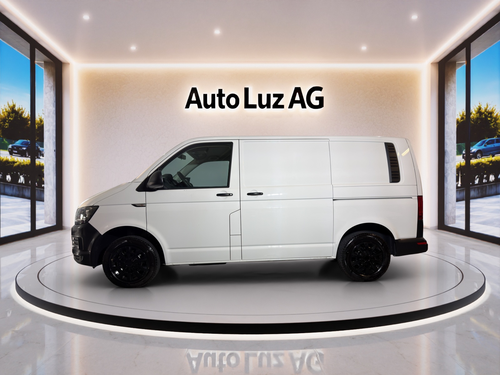 VW T6 2.0 TDI-image-5