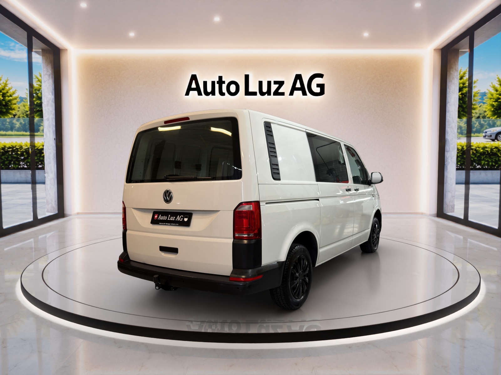 VW T6 2.0 TDI-image-4