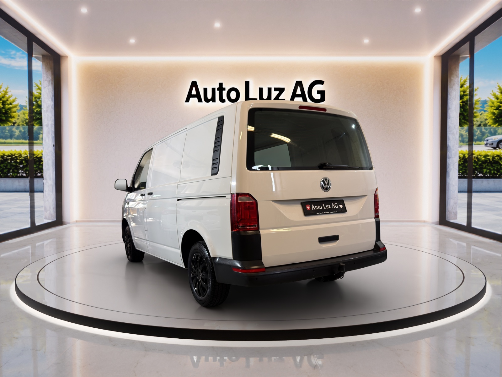 VW T6 2.0 TDI-image-3