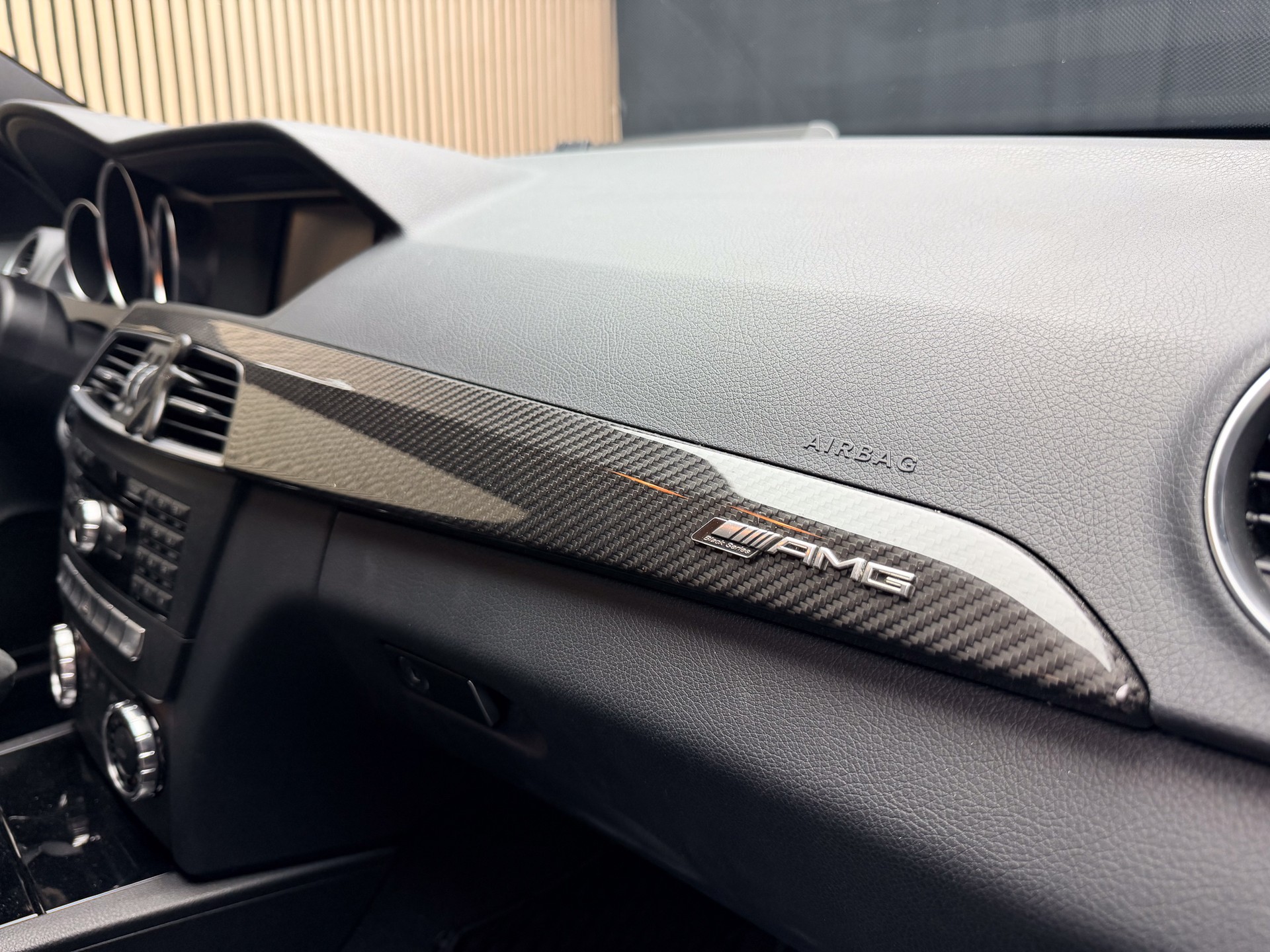 MERCEDES-BENZ Black Series-image-13