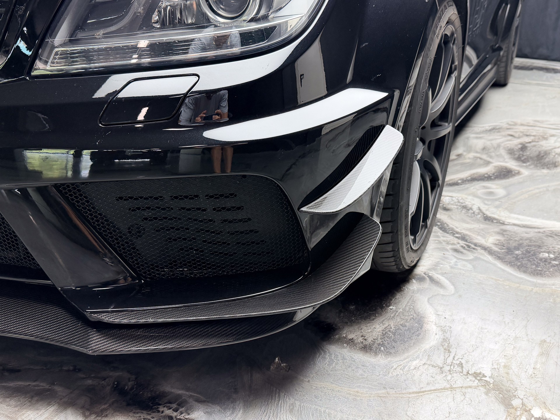 MERCEDES-BENZ Black Series-image-2