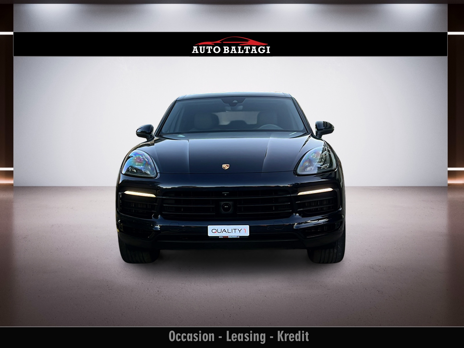 PORSCHE Cayenne-image-5
